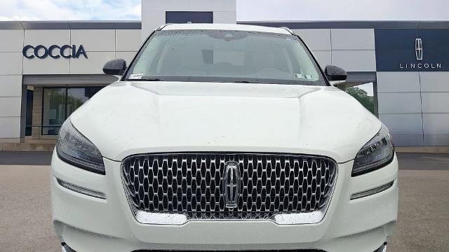 2020 Lincoln Corsair Standard