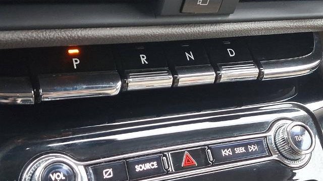 2020 Lincoln Corsair Standard