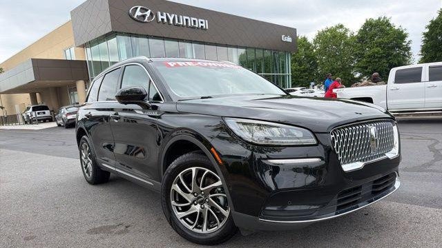 Preowned 2021 Lincoln Corsair Standard for Sale