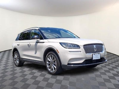 2021 Lincoln Corsair AWD Standard 4DR SUV