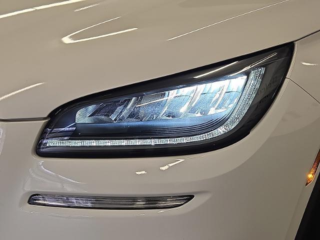 2022 Lincoln Corsair - $31,399