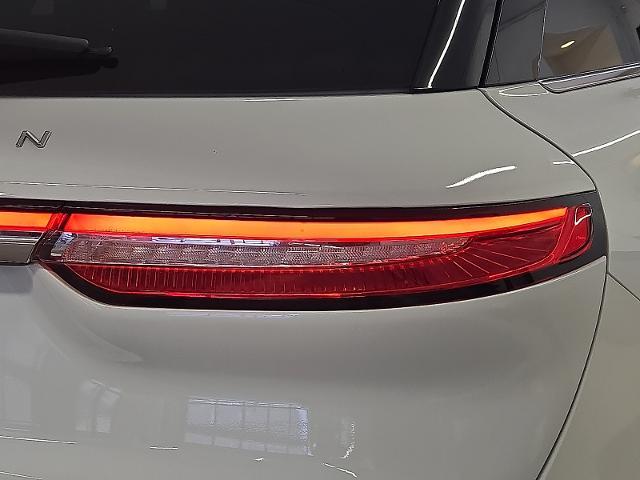 2022 Lincoln Corsair - $31,399