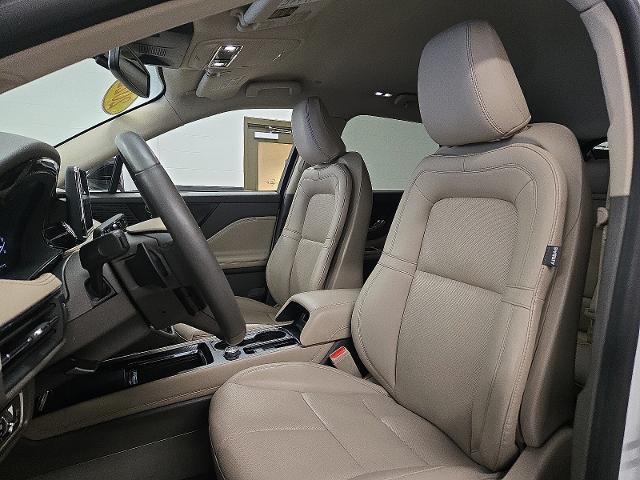 2022 Lincoln Corsair - $31,399