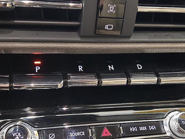 2022 Lincoln Corsair - $31,399