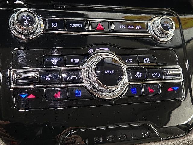 2022 Lincoln Corsair - $31,399