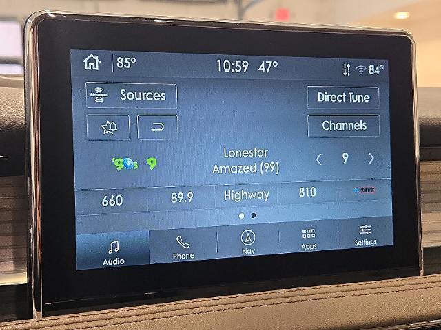 2022 Lincoln Corsair - $31,399