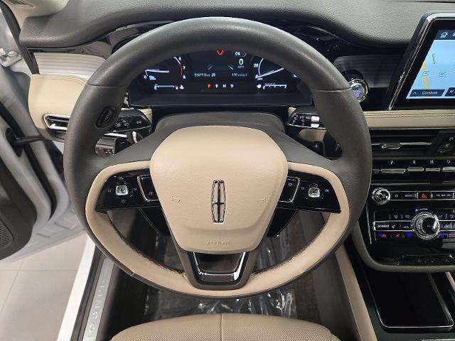 2022 Lincoln Corsair - $31,399