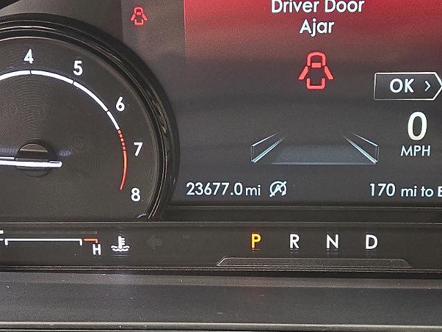 2022 Lincoln Corsair - $31,399
