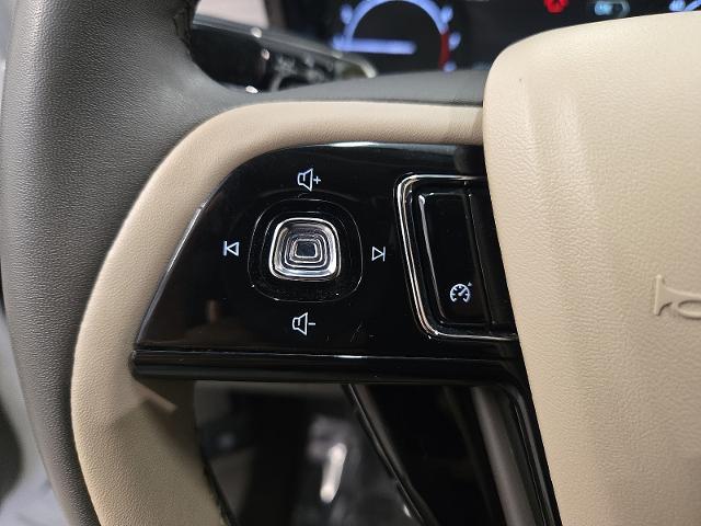 2022 Lincoln Corsair - $31,399