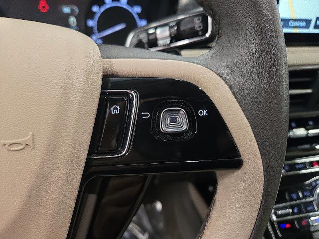 2022 Lincoln Corsair - $31,399