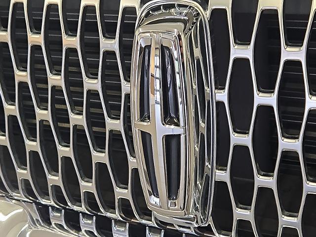 2022 Lincoln Corsair - $31,399