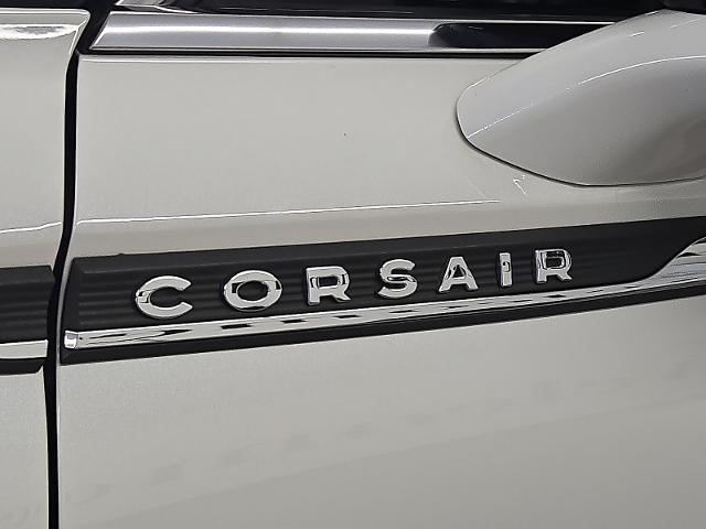 2022 Lincoln Corsair - $31,399