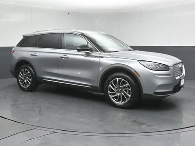 2022 Lincoln Corsair AWD Standard 4DR SUV