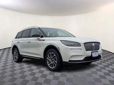 2022 Lincoln Corsair AWD Standard 4DR SUV