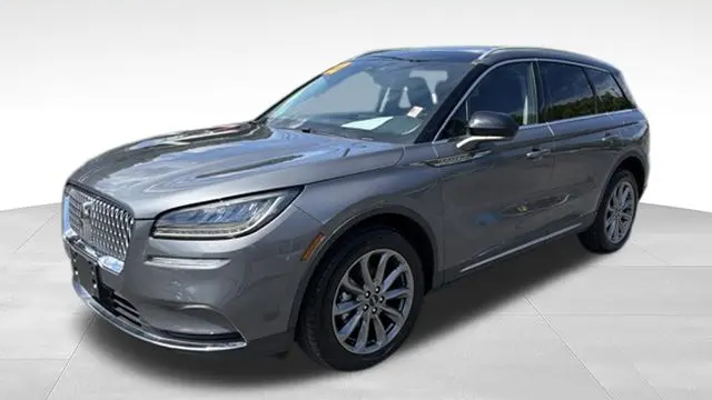 Preowned 2022 Lincoln Corsair Standard for Sale