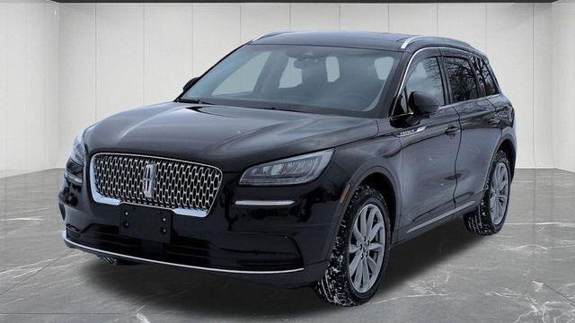 Preowned 2022 Lincoln Corsair Standard for Sale