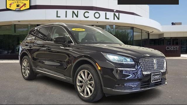 Preowned 2022 Lincoln Corsair Standard for Sale