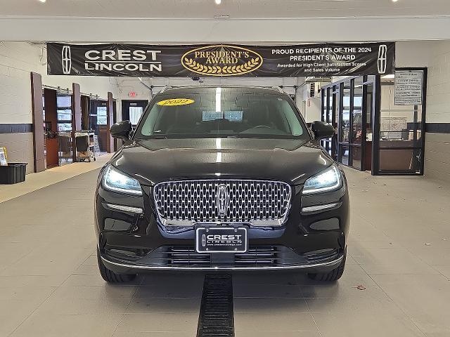 2022 Lincoln Corsair - $34,799