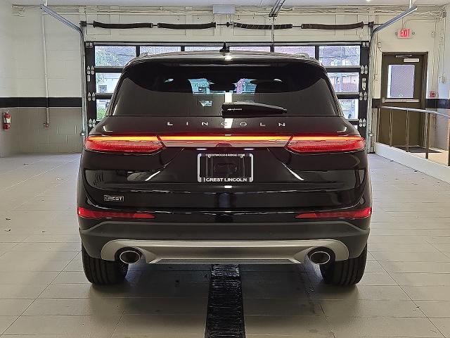 2022 Lincoln Corsair - $34,799