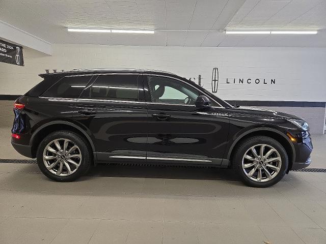 2022 Lincoln Corsair - $34,799