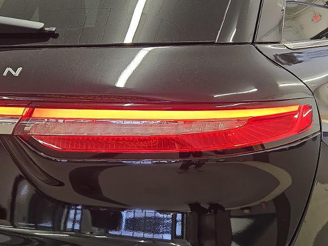 2022 Lincoln Corsair - $34,799