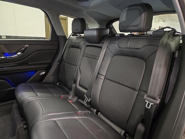 2022 Lincoln Corsair - $34,799