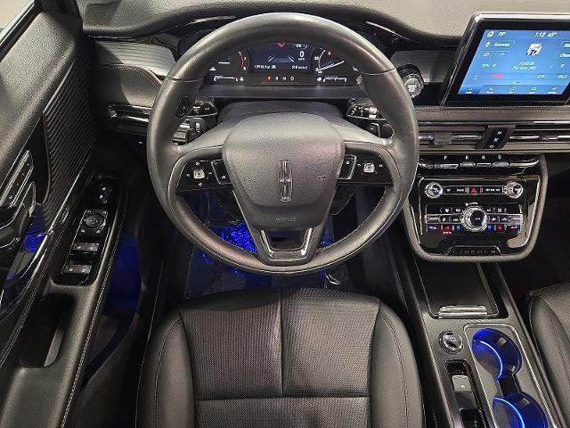 2022 Lincoln Corsair - $34,799