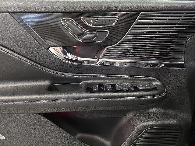 2022 Lincoln Corsair - $34,799