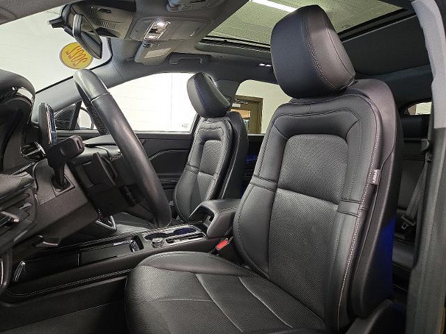 2022 Lincoln Corsair - $34,799