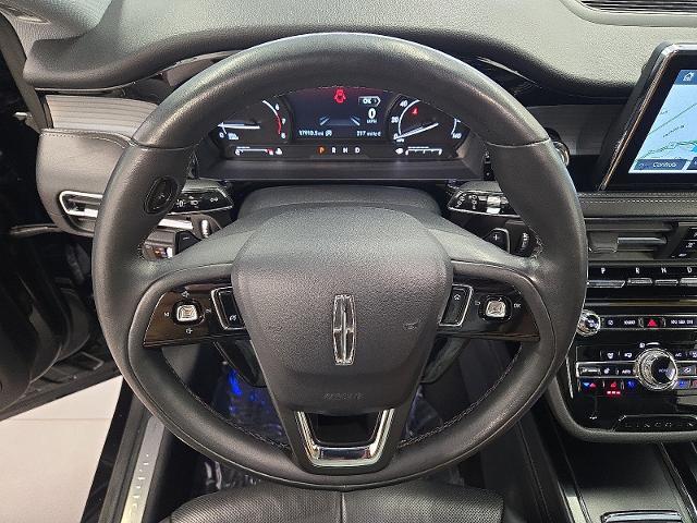 2022 Lincoln Corsair - $34,799