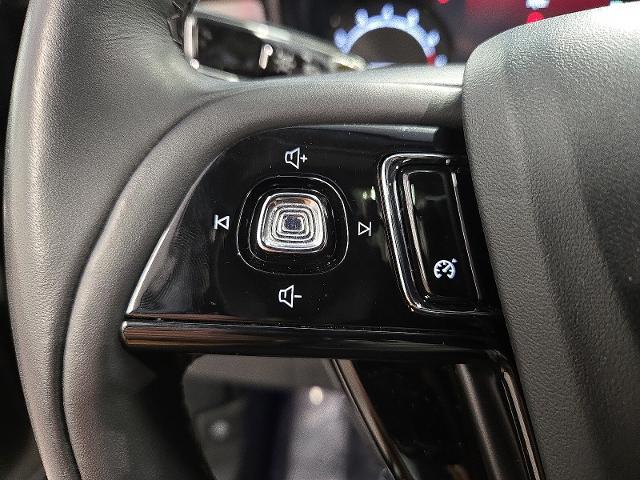 2022 Lincoln Corsair - $34,799