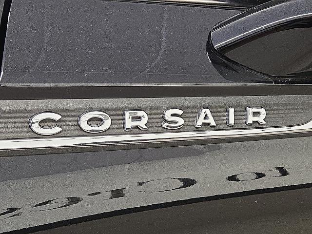 2022 Lincoln Corsair - $34,799