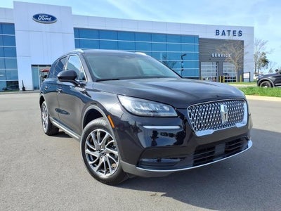 Photo of a 2022 Lincoln Corsair AWD Standard 4DR SUV for sale