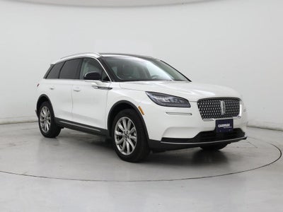 2022 Lincoln Corsair AWD Standard 4DR SUV