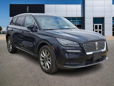 Photo of a 2022 Lincoln Corsair AWD Standard 4DR SUV for sale
