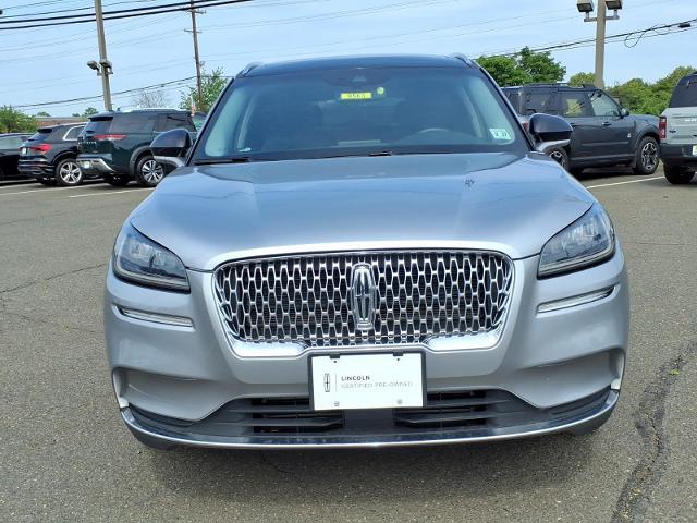 2022 Lincoln Corsair - $25,995