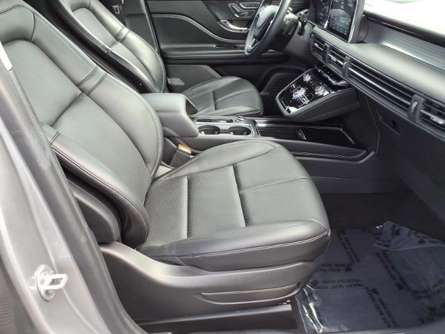 2022 Lincoln Corsair - $25,995