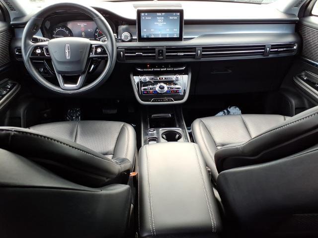 2022 Lincoln Corsair - $25,995