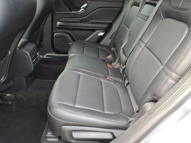2022 Lincoln Corsair - $25,995