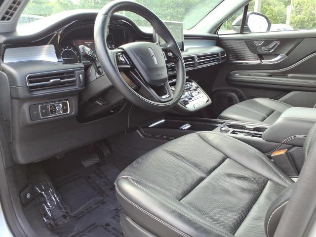 2022 Lincoln Corsair - $25,995