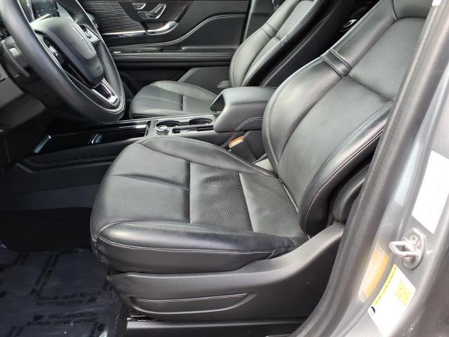 2022 Lincoln Corsair - $25,995