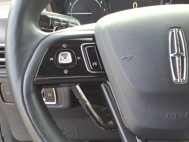 2022 Lincoln Corsair - $25,995