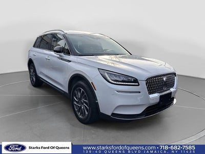 2022 Lincoln Corsair AWD Standard 4DR SUV