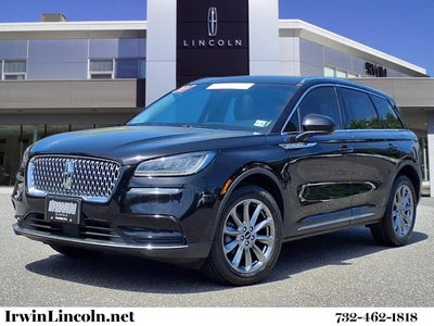 2021 Lincoln Corsair AWD Standard 4DR SUV