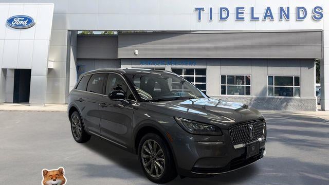 Preowned 2021 Lincoln Corsair Standard for Sale