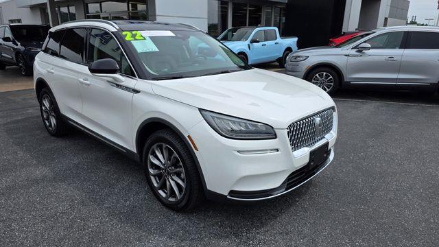 Preowned 2022 Lincoln Corsair Standard for Sale