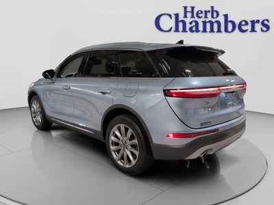 Photo of a 2022 Lincoln Corsair AWD Standard 4DR SUV for sale