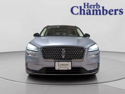 2022 Lincoln Corsair AWD Standard 4DR SUV