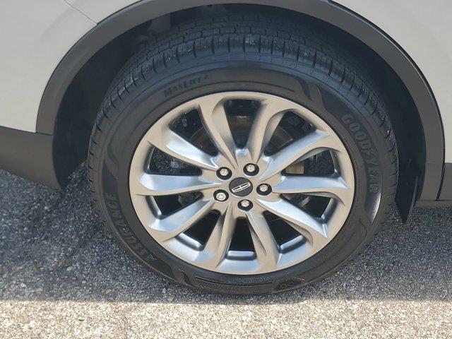 2022 Lincoln Corsair - $29,995