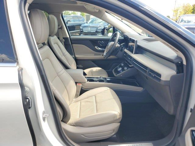 2022 Lincoln Corsair - $29,995